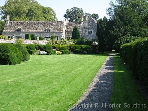 Avebury Manor_17